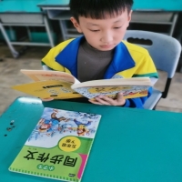 作文社团