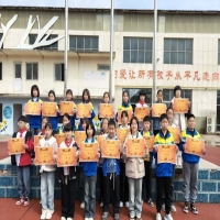 魅力校园展风采  多彩活动一起来