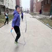 跳绳社团