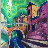 美术作品