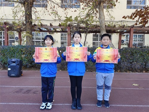 五年级