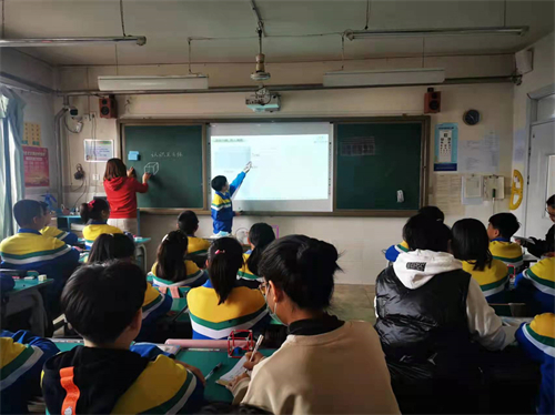 李立科