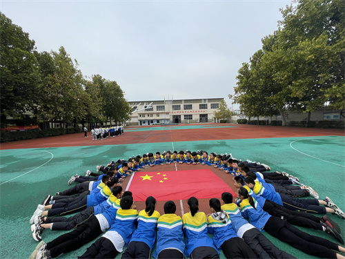 国庆节照片